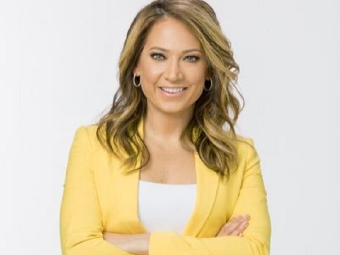 Ginger Zee's $3 Million Net Worth - See Her House and Find Out Her Salary and Earnings